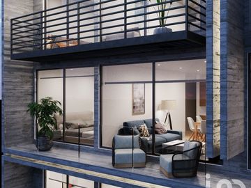 DEPARTAMENTO en VENTA en ROMA SUR