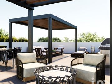 DEPARTAMENTO en VENTA en ROMA SUR