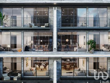 DEPARTAMENTO en VENTA en ROMA SUR