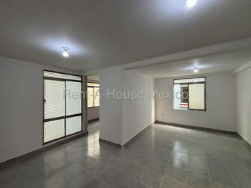 Departamento en Venta en Santa Maria la Ribera Cuauhtémoc jL 25-2280