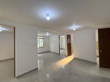 Departamento en Venta en Santa Maria la Ribera Cuauhtémoc jL 25-2280