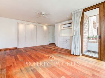 Departamento Remodelado/ Barrio El Golf / 3D / 4B