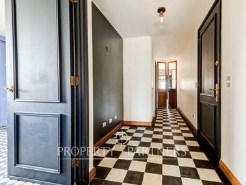 Departamento Remodelado/ Barrio El Golf / 3D / 4B