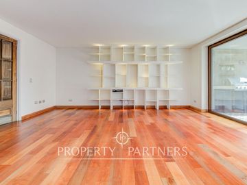 Departamento Remodelado/ Barrio El Golf / 3D / 4B