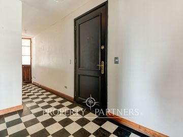 Departamento Remodelado/ Barrio El Golf / 3D / 4B