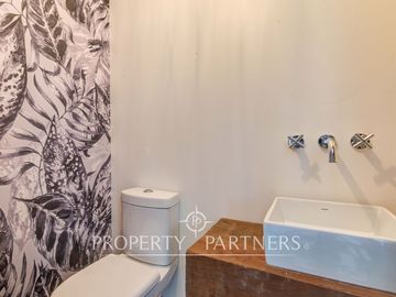 Departamento Remodelado/ Barrio El Golf / 3D / 4B