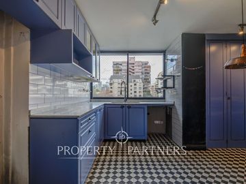 Departamento Remodelado/ Barrio El Golf / 3D / 4B