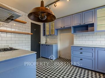 Departamento Remodelado/ Barrio El Golf / 3D / 4B
