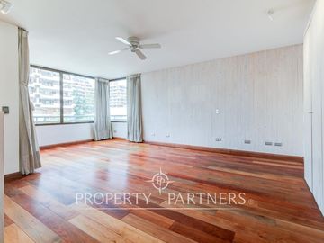Departamento Remodelado/ Barrio El Golf / 3D / 4B