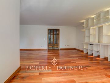 Departamento Remodelado/ Barrio El Golf / 3D / 4B
