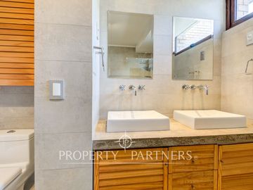 Departamento Remodelado/ Barrio El Golf / 3D / 4B