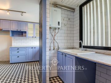 Departamento Remodelado/ Barrio El Golf / 3D / 4B