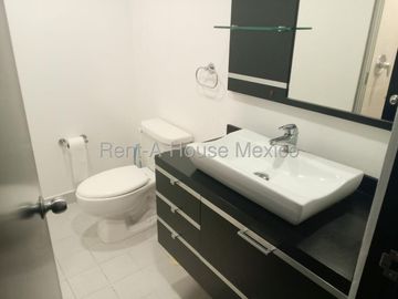 Departamento en Renta  en Roma Norte,Cuauhtémoc JL 25-2464.