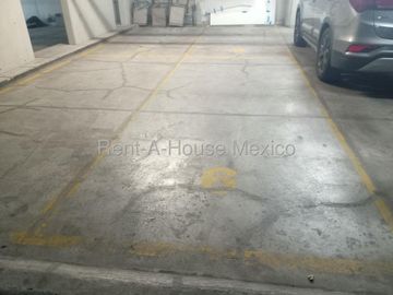 Departamento en Renta  en Roma Norte,Cuauhtémoc JL 25-2464.