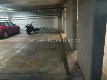 Departamento en Renta  en Roma Norte,Cuauhtémoc JL 25-2464.