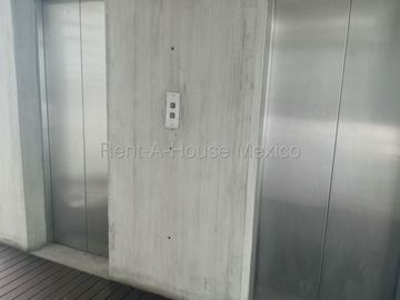 Departamento en Renta  en Roma Norte,Cuauhtémoc JL 25-2464.