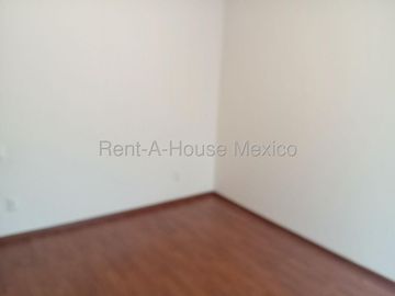 Departamento en Renta  en Roma Norte,Cuauhtémoc JL 25-2464.