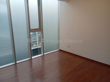 Departamento en Renta  en Roma Norte,Cuauhtémoc JL 25-2464.