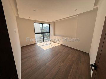 Departamento en Renta en Lomas de Tecamachalco Naucalpan de Juarez GIS25-1579