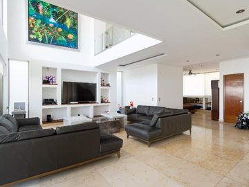 Casa en vista hermosa en fraccionamiento con vigilancia