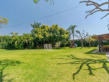 Casa en vista hermosa en fraccionamiento con vigilancia