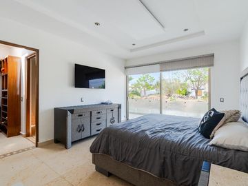 Casa en vista hermosa en fraccionamiento con vigilancia
