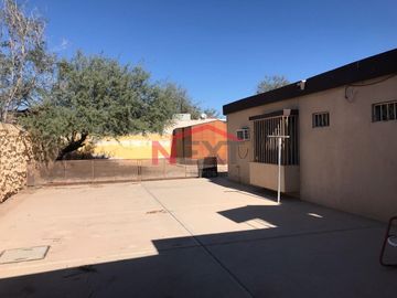 CASA EN VENTA EN COL. CENTRO DE CABORCA SONORA