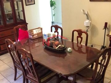 CASA EN VENTA EN COL. CENTRO DE CABORCA SONORA