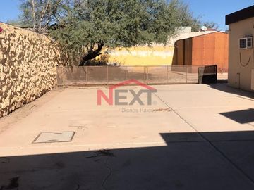 CASA EN VENTA EN COL. CENTRO DE CABORCA SONORA
