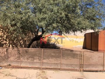 CASA EN VENTA EN COL. CENTRO DE CABORCA SONORA
