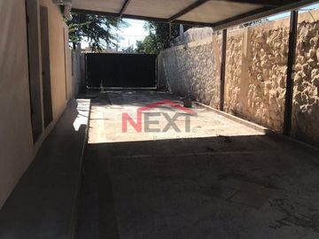 CASA EN VENTA EN COL. CENTRO DE CABORCA SONORA