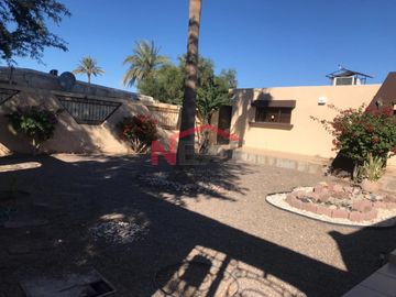 CASA EN VENTA EN COL. CENTRO DE CABORCA SONORA