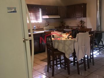 CASA EN VENTA EN COL. CENTRO DE CABORCA SONORA