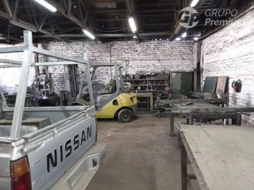 Industrial en Venta en Presidente Alessandri