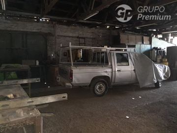 Industrial en Venta en Presidente Alessandri