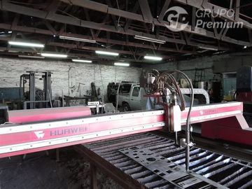 Industrial en Venta en Presidente Alessandri