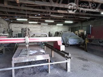 Industrial en Venta en Presidente Alessandri