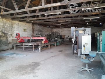 Industrial en Venta en Presidente Alessandri