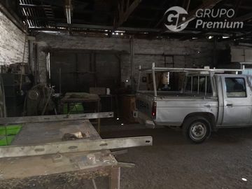 Industrial en Venta en Presidente Alessandri