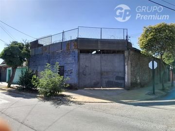 Industrial en Venta en Presidente Alessandri
