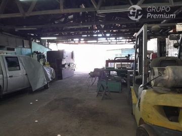 Industrial en Venta en Presidente Alessandri