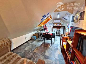 Casa en Venta en Condominio la Loma de las Pircas casa 140m2 en 645m2