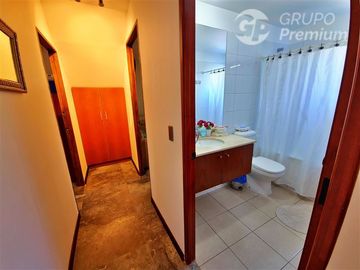Casa en Venta en Condominio la Loma de las Pircas casa 140m2 en 645m2