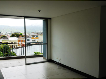 ARRIENDO de APARTAMENTO en PEREIRA
