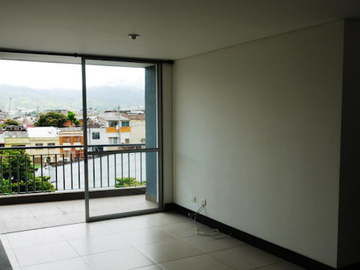 ARRIENDO de APARTAMENTO en PEREIRA