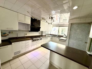 Departamento en venta en Polanco V Sección, Miguel Hidalgo, Ciudad de México