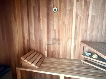 Departamento en venta en Polanco V Sección, Miguel Hidalgo, Ciudad de México