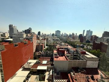 Departamento en venta en Polanco V Sección, Miguel Hidalgo, Ciudad de México