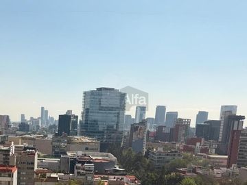 Departamento en venta en Polanco V Sección, Miguel Hidalgo, Ciudad de México