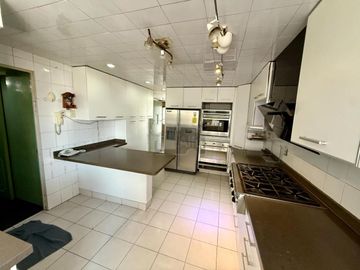 Departamento en venta en Polanco V Sección, Miguel Hidalgo, Ciudad de México